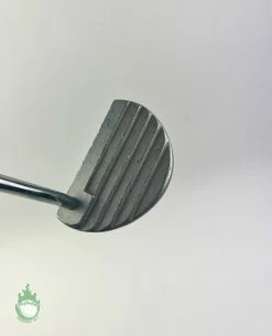 36″ Right Hand Bobby Grace Design “The Fat Lady Swings” Patent Pending Putter -Gents Fairway Woods Sales Store IMG 0461
