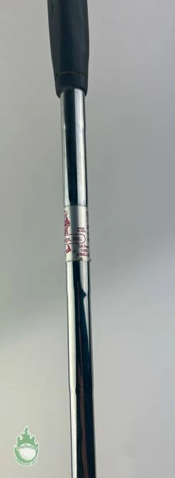 36″ Right Hand Bobby Grace Design “The Fat Lady Swings” Patent Pending Putter -Gents Fairway Woods Sales Store IMG 0462