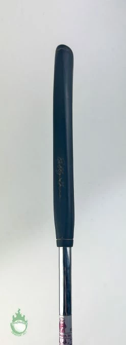 36″ Right Hand Bobby Grace Design “The Fat Lady Swings” Patent Pending Putter -Gents Fairway Woods Sales Store IMG 0463