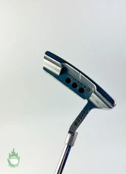 Used Titleist Scotty Cameron Studio Select Newport 2 34″ Putter Steel Golf Club -Gents Fairway Woods Sales Store IMG 0485