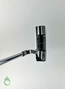 Used Titleist Scotty Cameron Studio Select Newport 2 34″ Putter Steel Golf Club -Gents Fairway Woods Sales Store IMG 0487