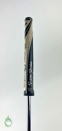 Used Titleist Scotty Cameron Studio Select Newport 2 34″ Putter Steel Golf Club -Gents Fairway Woods Sales Store IMG 0488