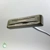 Used Original Right Handed Ping Scottsdale Model 1A Putter 35″ Steel Golf Club