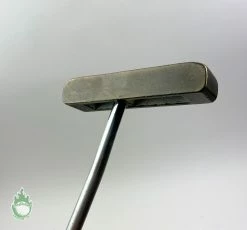 Used Original Right Handed Ping Scottsdale Model 1A Putter 35″ Steel Golf Club 15 Used Original Right Handed Ping Scottsdale Model 1A Putter 35″ Steel Golf Club -Gents Fairway Woods Sales Store IMG 0499