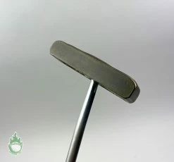 Used Original Right Handed Ping Scottsdale Model 1A Putter 35″ Steel Golf Club 17 Used Original Right Handed Ping Scottsdale Model 1A Putter 35″ Steel Golf Club -Gents Fairway Woods Sales Store IMG 0500
