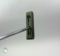 Used Original Right Handed Ping Scottsdale Model 1A Putter 35″ Steel Golf Club 19 Used Original Right Handed Ping Scottsdale Model 1A Putter 35″ Steel Golf Club -Gents Fairway Woods Sales Store IMG 0502