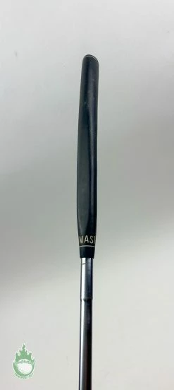 Used Original Right Handed Ping Scottsdale Model 1A Putter 35″ Steel Golf Club 20 Used Original Right Handed Ping Scottsdale Model 1A Putter 35″ Steel Golf Club -Gents Fairway Woods Sales Store IMG 0503