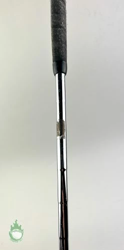 Used Left Handed TaylorMade Rossa Monza 35″ Putter Steel Golf Club -Gents Fairway Woods Sales Store IMG 0594