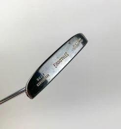 Spalding T.P Mills Classic Milled 1738 Putter 35″ By T.P. Mills Steel Golf 14 Spalding T.P Mills Classic Milled 1738 Putter 35″ By T.P. Mills Steel Golf -Gents Fairway Woods Sales Store IMG 0596 1