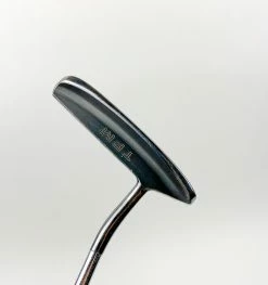 Spalding T.P Mills Classic Milled 1738 Putter 35″ By T.P. Mills Steel Golf 18 Spalding T.P Mills Classic Milled 1738 Putter 35″ By T.P. Mills Steel Golf -Gents Fairway Woods Sales Store IMG 0600
