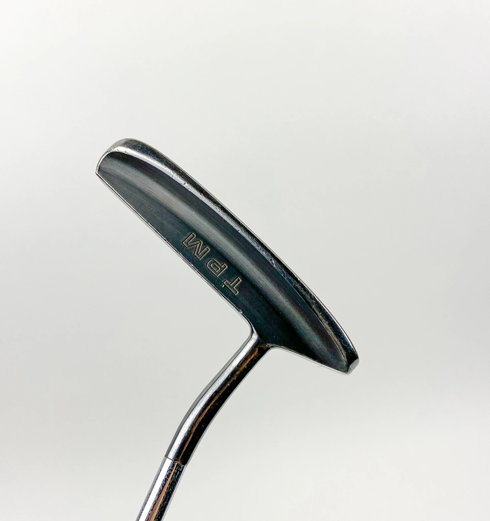 Spalding T.P Mills Classic Milled 1738 Putter 35″ By T.P. Mills Steel Golf 7 Spalding T.P Mills Classic Milled 1738 Putter 35″ By T.P. Mills Steel Golf - Image 7