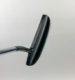 Spalding T.P Mills Classic Milled 1738 Putter 35″ By T.P. Mills Steel Golf 19 Spalding T.P Mills Classic Milled 1738 Putter 35″ By T.P. Mills Steel Golf -Gents Fairway Woods Sales Store IMG 0602