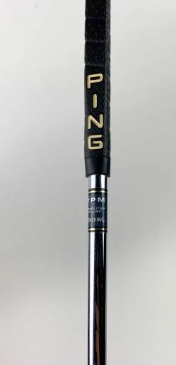 Spalding T.P Mills Classic Milled 1738 Putter 35″ By T.P. Mills Steel Golf 22 Spalding T.P Mills Classic Milled 1738 Putter 35″ By T.P. Mills Steel Golf -Gents Fairway Woods Sales Store IMG 0603