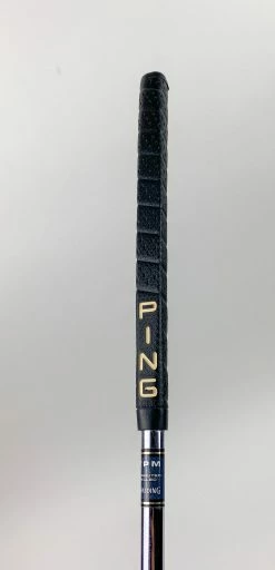 Spalding T.P Mills Classic Milled 1738 Putter 35″ By T.P. Mills Steel Golf 21 Spalding T.P Mills Classic Milled 1738 Putter 35″ By T.P. Mills Steel Golf -Gents Fairway Woods Sales Store IMG 0604