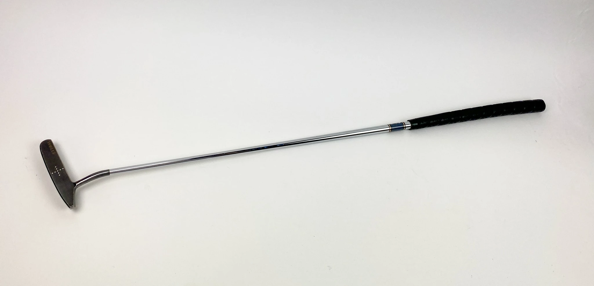 Spalding T.P Mills Classic Milled 1738 Putter 35″ By T.P. Mills Steel Golf 12 Spalding T.P Mills Classic Milled 1738 Putter 35″ By T.P. Mills Steel Golf - Image 12