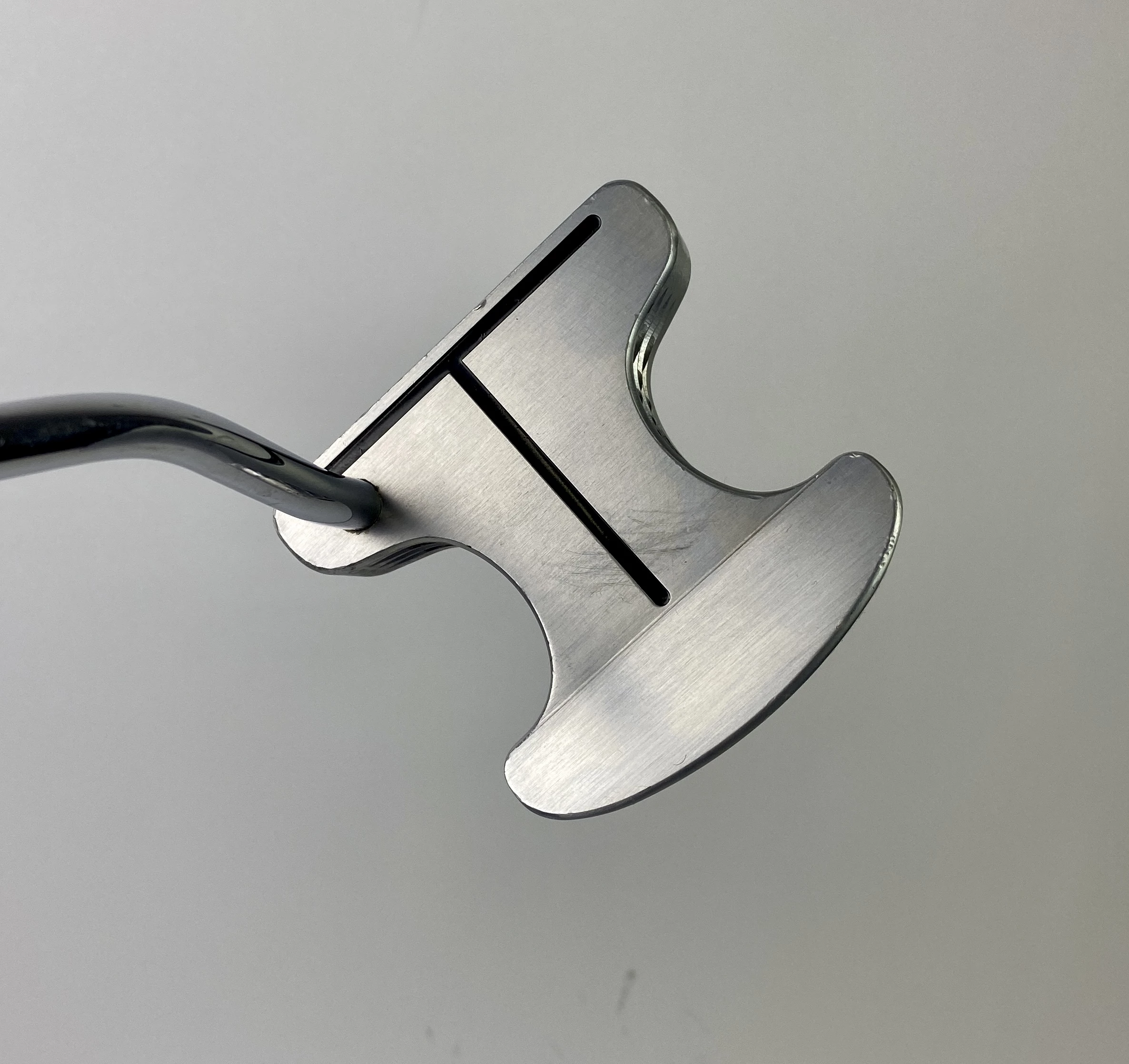 Bettinardi Xcelerator Baby Bee 34″ Milled Honey Comb Face Putter Steel Golf 10 Bettinardi Xcelerator Baby Bee 34″ Milled Honey Comb Face Putter Steel Golf - Image 10