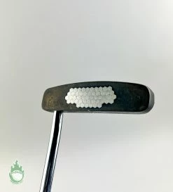 Used Right Handed Ping Darby F 36″ Putter Steel Golf Club -Gents Fairway Woods Sales Store IMG 0740