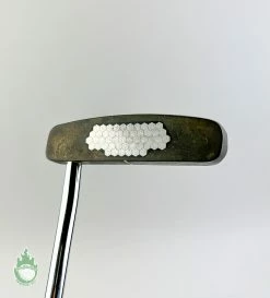 Used Right Handed Ping Darby F 36″ Putter Steel Golf Club -Gents Fairway Woods Sales Store IMG 0742