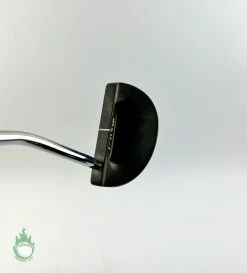 Used Right Handed Ping Darby F 36″ Putter Steel Golf Club -Gents Fairway Woods Sales Store IMG 0745