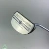 Used RH Bettinardi Studio Stock 38 303SS 34″ Putter Golf Steel Golf Club
