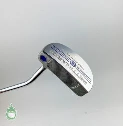Used RH Bettinardi Studio Stock 38 303SS 34″ Putter Golf Steel Golf Club -Gents Fairway Woods Sales Store IMG 0864
