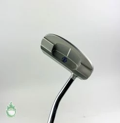Used RH Bettinardi Studio Stock 38 303SS 34″ Putter Golf Steel Golf Club -Gents Fairway Woods Sales Store IMG 0867