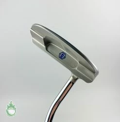 Used RH Bettinardi Studio Stock 38 303SS 34″ Putter Golf Steel Golf Club -Gents Fairway Woods Sales Store IMG 0868