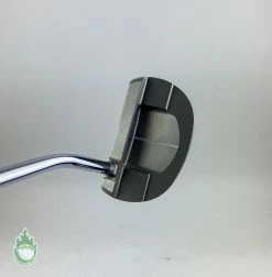 Used RH Bettinardi Studio Stock 38 303SS 34″ Putter Golf Steel Golf Club -Gents Fairway Woods Sales Store IMG 0869