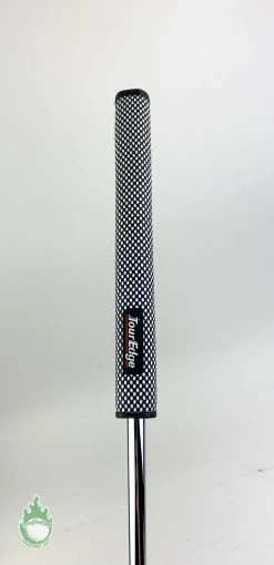 Used RH Bettinardi Studio Stock 38 303SS 34″ Putter Golf Steel Golf Club -Gents Fairway Woods Sales Store IMG 0870