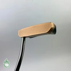 Used Right Handed Ping Black Dot Heppler Piper 40″ Putter Steel Golf Club -Gents Fairway Woods Sales Store IMG 0904 1