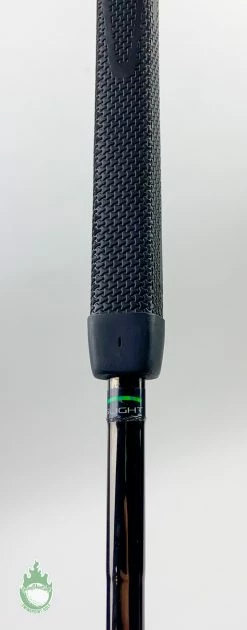 Used Right Handed Ping Black Dot Heppler Piper 40″ Putter Steel Golf Club -Gents Fairway Woods Sales Store IMG 0908 1