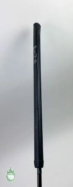 Used Right Handed Ping Black Dot Heppler Piper 40″ Putter Steel Golf Club -Gents Fairway Woods Sales Store IMG 0909 1