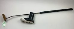 Used Right Handed Ping Black Dot Heppler Piper 40″ Putter Steel Golf Club -Gents Fairway Woods Sales Store IMG 0910 1