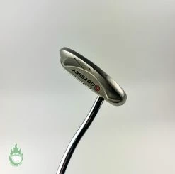 Used RH Odyssey Dual Force Rossie II 34″ Putter Steel Golf Club Royal Grip -Gents Fairway Woods Sales Store IMG 0929