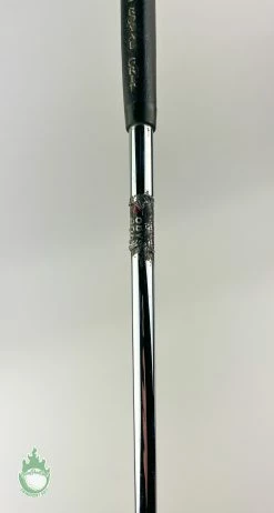 Used RH Odyssey Dual Force Rossie II 34″ Putter Steel Golf Club Royal Grip -Gents Fairway Woods Sales Store IMG 0932