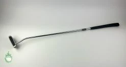 Used RH Odyssey Dual Force Rossie II 34″ Putter Steel Golf Club Royal Grip -Gents Fairway Woods Sales Store IMG 0934