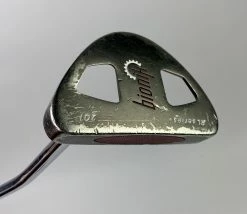 Used Right Handed Bionik Golf RL Series 201 Mallet Putter Steel Golf Club -Gents Fairway Woods Sales Store IMG 1044
