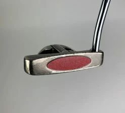 Used Right Handed Bionik Golf RL Series 201 Mallet Putter Steel Golf Club -Gents Fairway Woods Sales Store IMG 1046 scaled 1