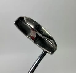 Used Right Handed Bionik Golf RL Series 201 Mallet Putter Steel Golf Club -Gents Fairway Woods Sales Store IMG 1047