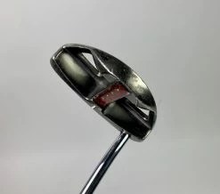 Used Right Handed Bionik Golf RL Series 201 Mallet Putter Steel Golf Club -Gents Fairway Woods Sales Store IMG 1048 scaled 1