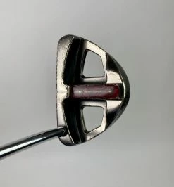Used Right Handed Bionik Golf RL Series 201 Mallet Putter Steel Golf Club -Gents Fairway Woods Sales Store IMG 1049 scaled 1