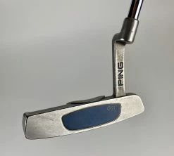 Used Right Handed Ping PAL G5i 35″ Putter Steel Golf Club With Headcover -Gents Fairway Woods Sales Store IMG 1066 scaled 1