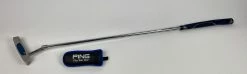 Used Right Handed Ping PAL G5i 35″ Putter Steel Golf Club With Headcover -Gents Fairway Woods Sales Store IMG 1072 scaled 1