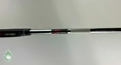 Used Right Handed Odyssey White Ice 1 35″ Putter Steel Golf Club -Gents Fairway Woods Sales Store IMG 1080