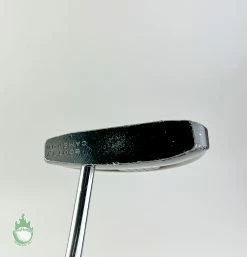 Used Titleist Scotty Cameron Futura Phantom Mallet 33″ Putter Steel Golf Club -Gents Fairway Woods Sales Store IMG 1177