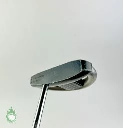 Used Titleist Scotty Cameron Futura Phantom Mallet 33″ Putter Steel Golf Club -Gents Fairway Woods Sales Store IMG 1178