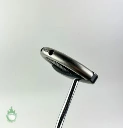 Used Titleist Scotty Cameron Futura Phantom Mallet 33″ Putter Steel Golf Club -Gents Fairway Woods Sales Store IMG 1180