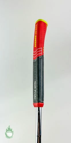 Used Titleist Scotty Cameron Futura Phantom Mallet 33″ Putter Steel Golf Club -Gents Fairway Woods Sales Store IMG 1182