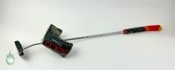 Used Titleist Scotty Cameron Futura Phantom Mallet 33″ Putter Steel Golf Club -Gents Fairway Woods Sales Store IMG 1183