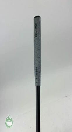 Used RH Carbon Putters Carbon Steel 45 Auto Bullet 34.5″ Putter Steel Golf Club -Gents Fairway Woods Sales Store IMG 1200